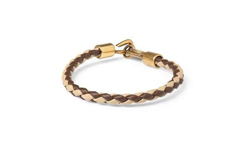 bracciale ysl uomo|Saint Laurent Bracelets for Men .